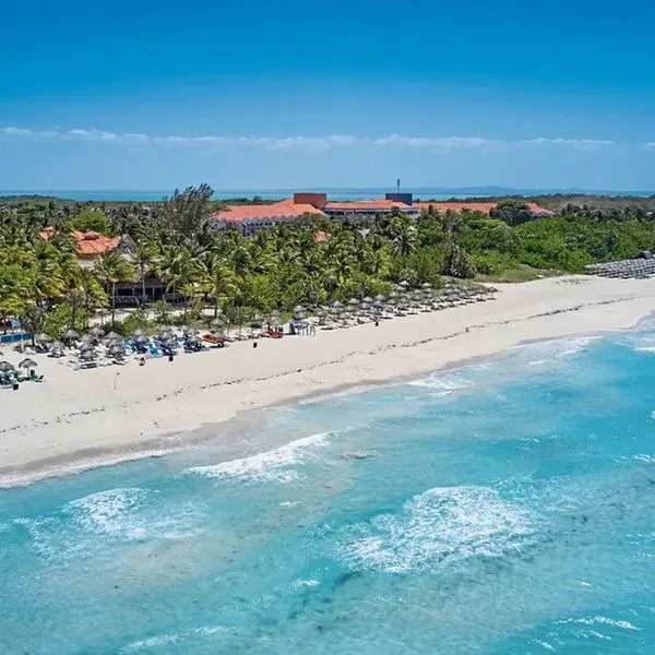 Roc Arenas Doradas - zdjęcie 2