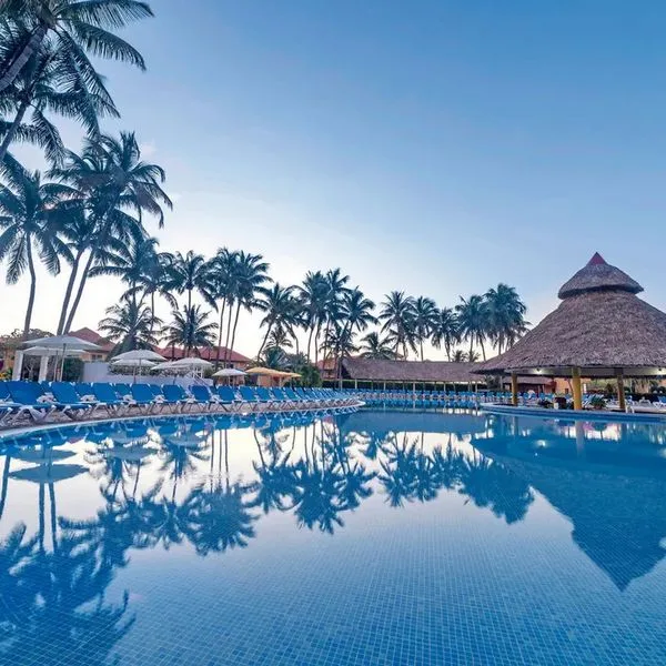 Roc Arenas Doradas - zdjęcie 5