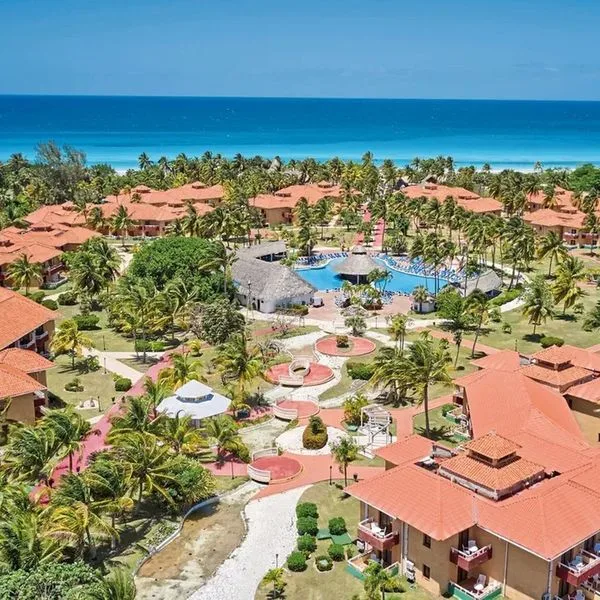 Roc Arenas Doradas - zdjęcie 4