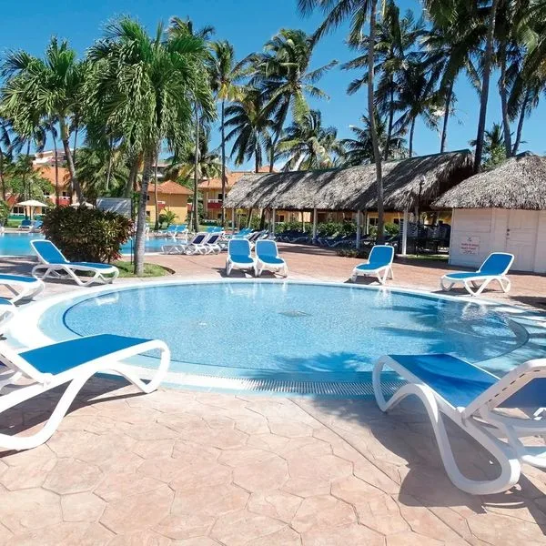 Roc Arenas Doradas - zdjęcie 3