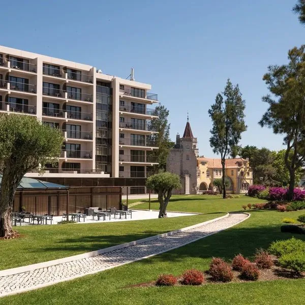 Vila Gale Cascais - zdjęcie 4