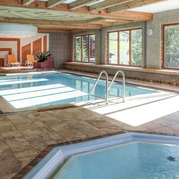 Almhof Panorama - zdjęcie 5