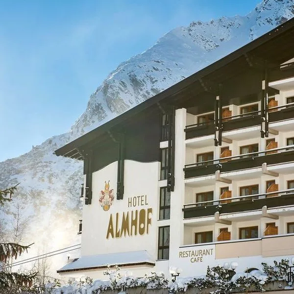 Almhof Panorama - zdjęcie 3