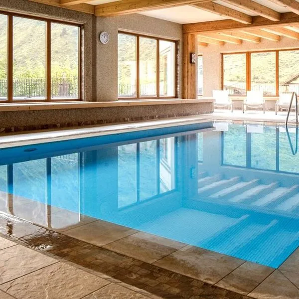 Almhof Panorama - zdjęcie 4