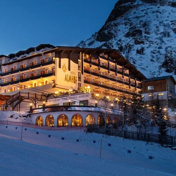 Almhof Panorama - zdjęcie 2