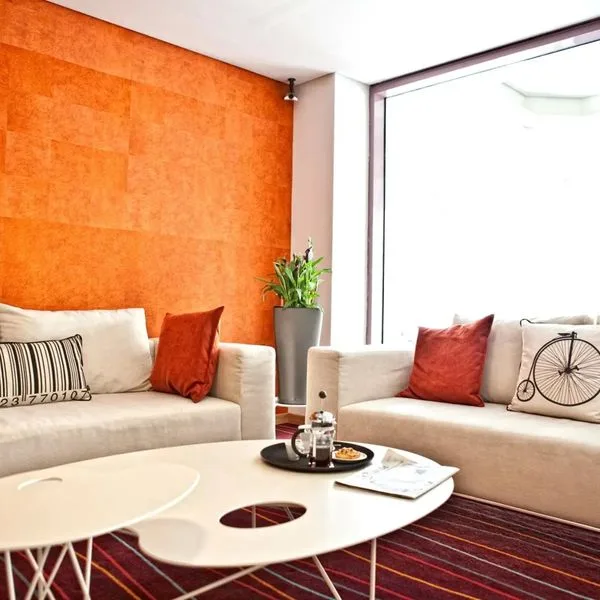 Novus City - zdjęcie 3