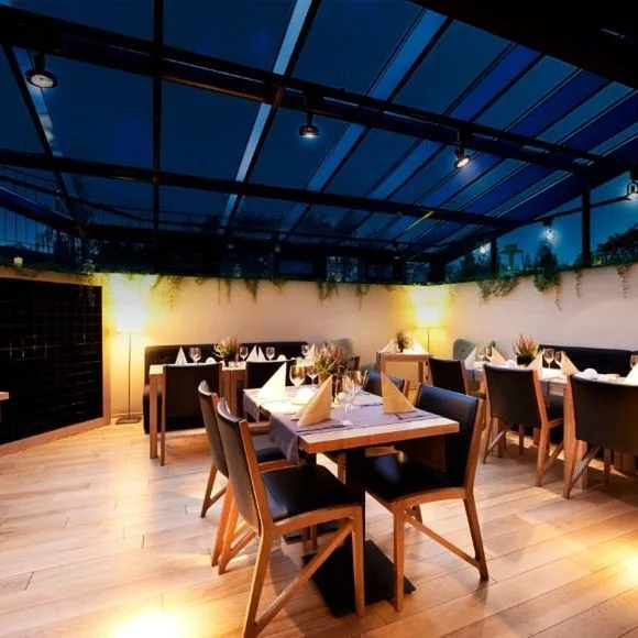 Cristal Resort - zdjęcie 2