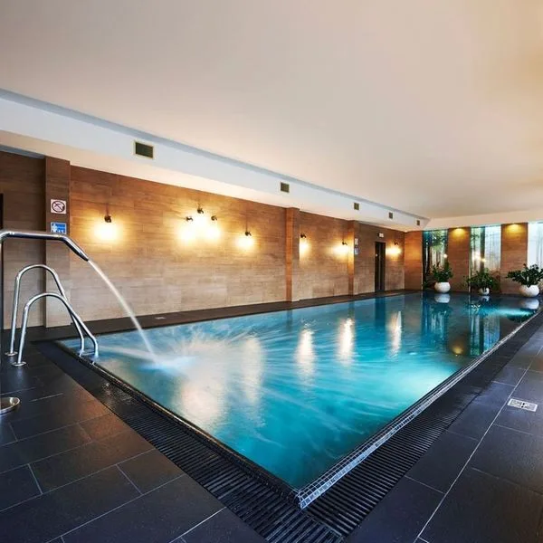 Cristal Resort - zdjęcie 4