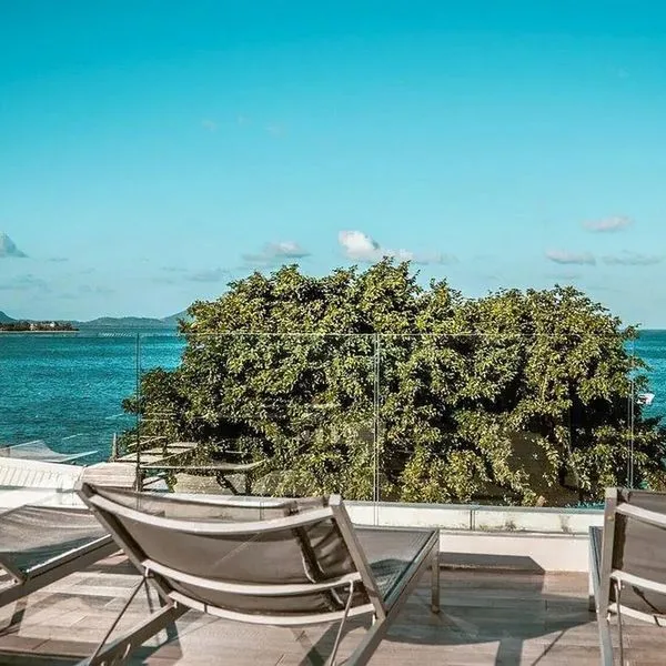 La Mariposa (La Preneuse) - zdjęcie 2