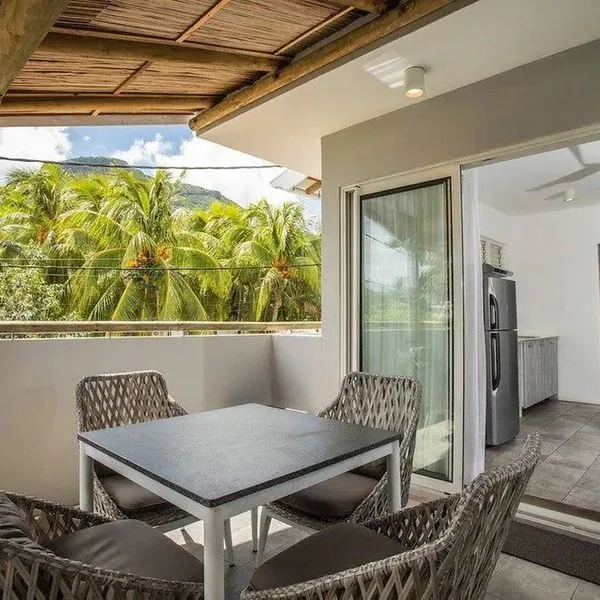 La Mariposa (La Preneuse) - zdjęcie 4