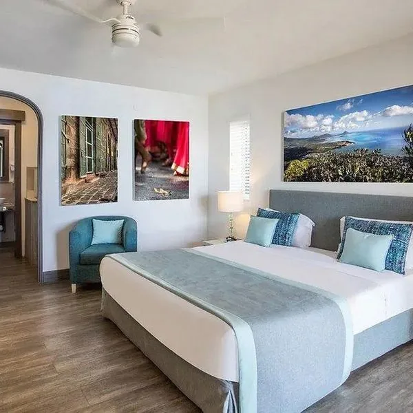 La Mariposa (La Preneuse) - zdjęcie 3