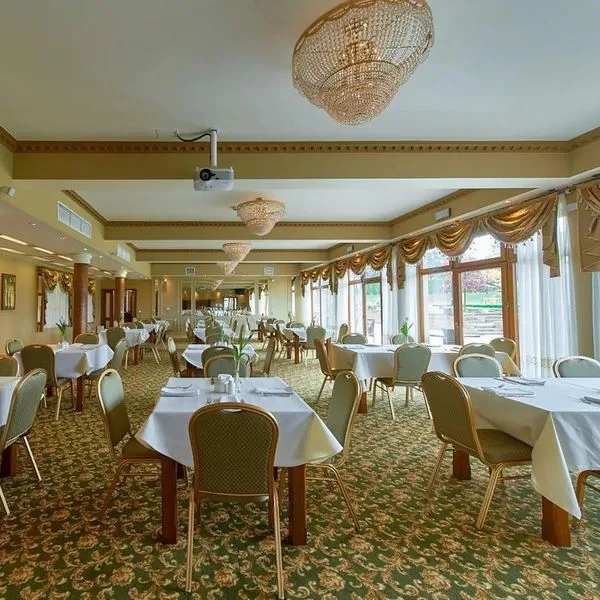 ECO Active Resort Pieniny (ex Kinga) - zdjęcie 4