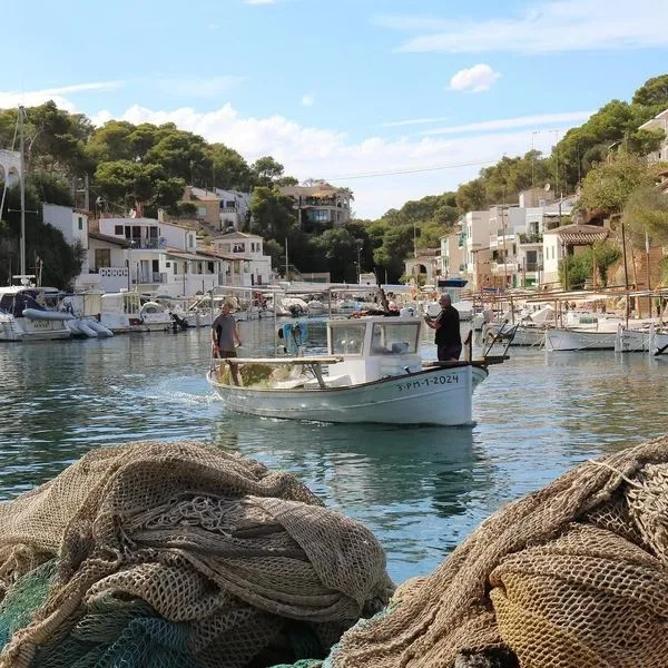 Santanyi Port - zdjęcie 5