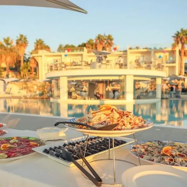 Costa degli Dei Capo Vaticano - zdjęcie 3