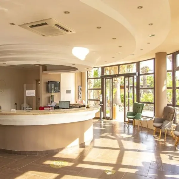 Costa degli Dei Capo Vaticano - zdjęcie 5