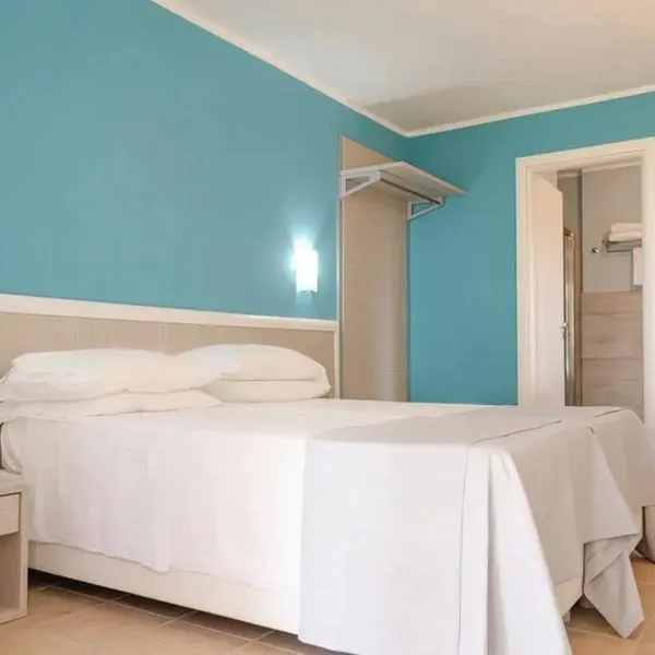 Costa degli Dei Capo Vaticano - zdjęcie 4