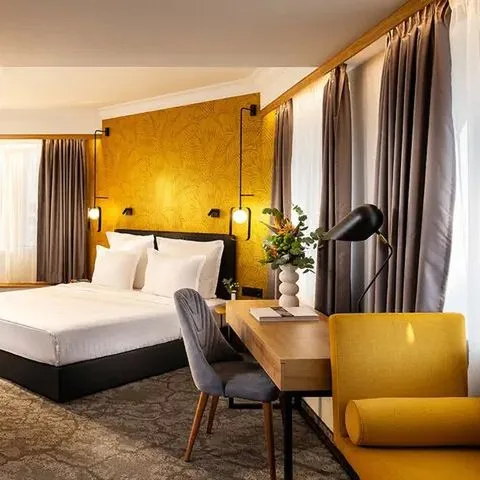 Rosslyn Thracia (ex. Best Western Premier Thracia) - zdjęcie 5