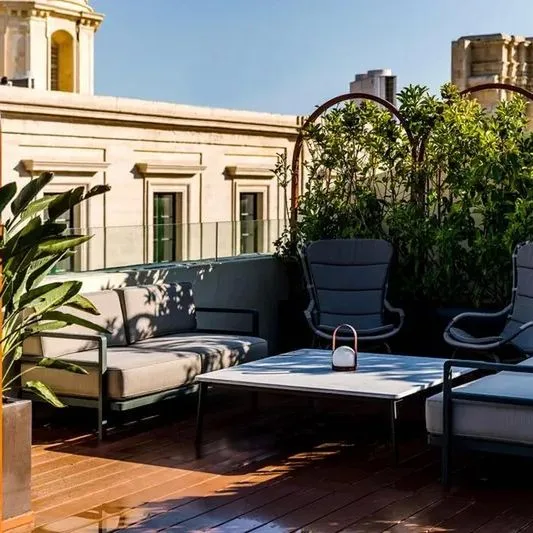 Rosselli (ex Palazzo Merkanti) - zdjęcie 4