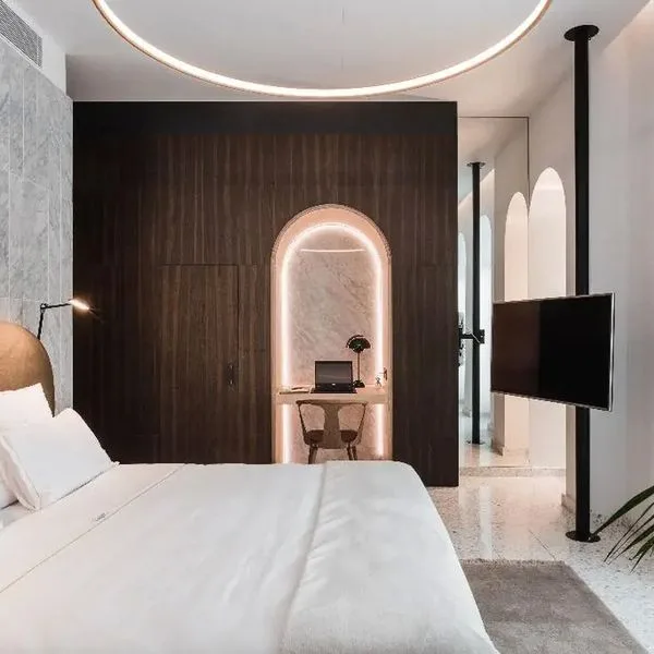 Rosselli (ex Palazzo Merkanti) - zdjęcie 5