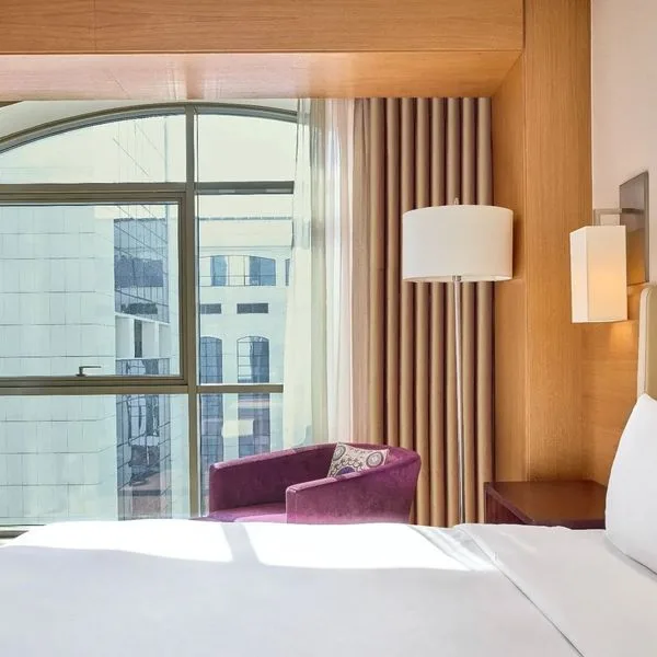 Hyatt Regency Tashkent - zdjęcie 5