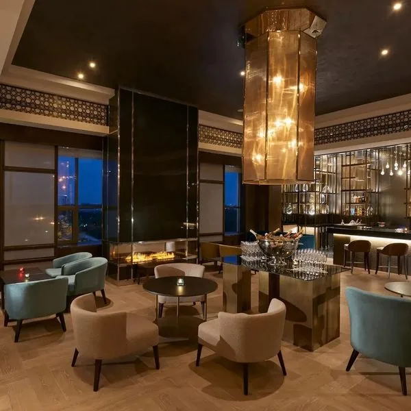 Hyatt Regency Tashkent - zdjęcie 2