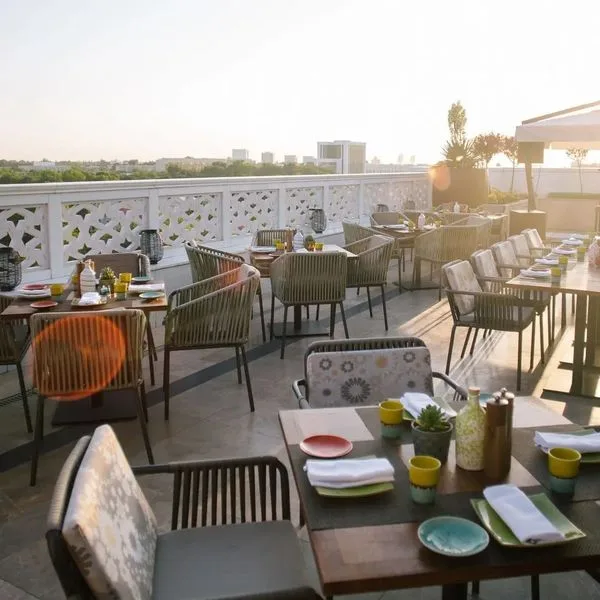 Hyatt Regency Tashkent - zdjęcie 3