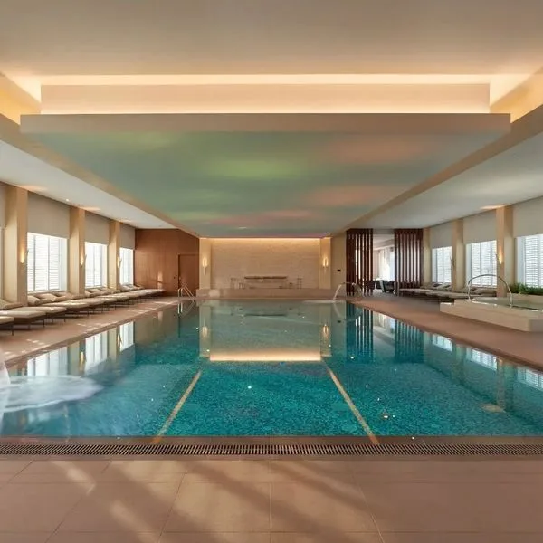 Hyatt Regency Tashkent - zdjęcie 4