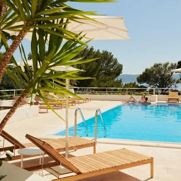 Bluesun Maestral (Brela) - zdjęcie 3