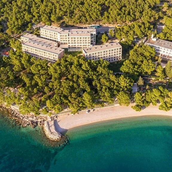 Bluesun Maestral (Brela) - zdjęcie 2