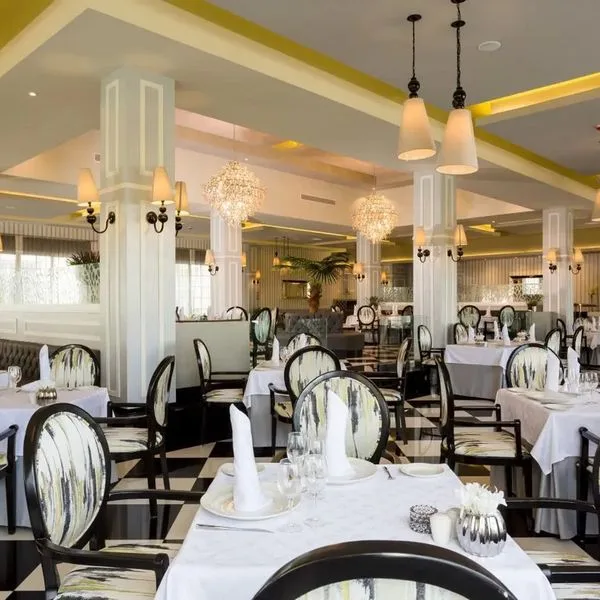 Luxury Bahia Principe Bouganville - zdjęcie 3