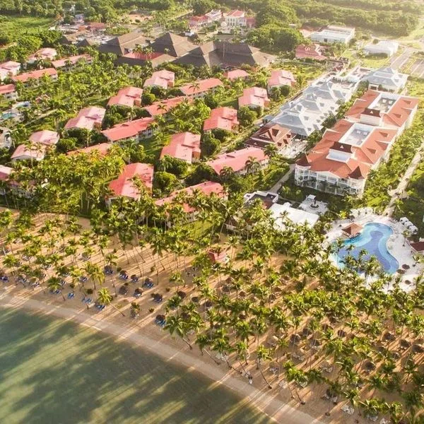 Luxury Bahia Principe Bouganville - zdjęcie 4