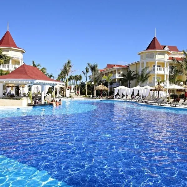 Luxury Bahia Principe Bouganville