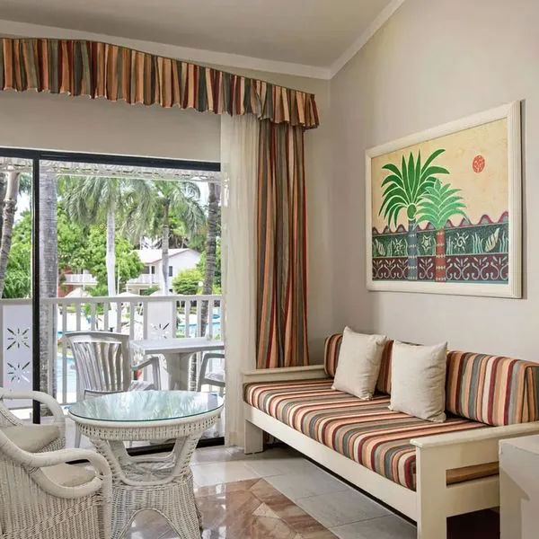 Luxury Bahia Principe Bouganville - zdjęcie 5