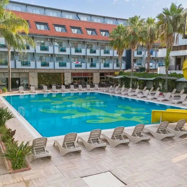 Dedeman Kemer Resort - zdjęcie 4