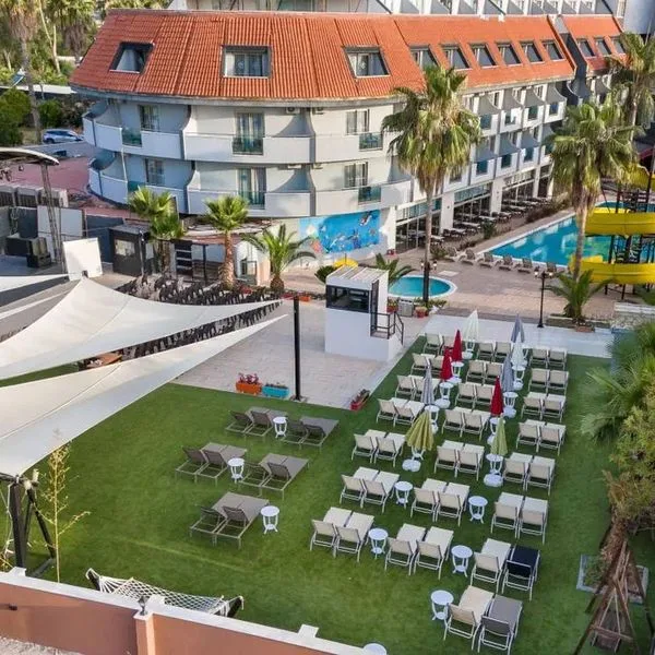 Dedeman Kemer Resort - zdjęcie 5