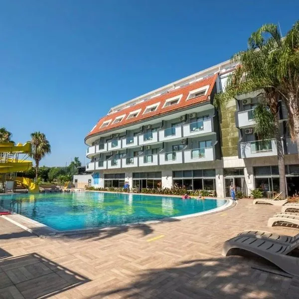 Dedeman Kemer Resort - zdjęcie 2