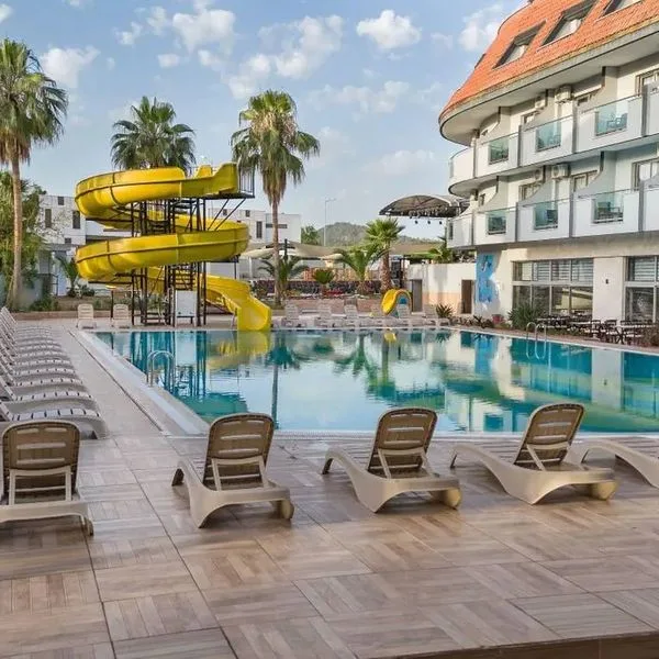 Dedeman Kemer Resort