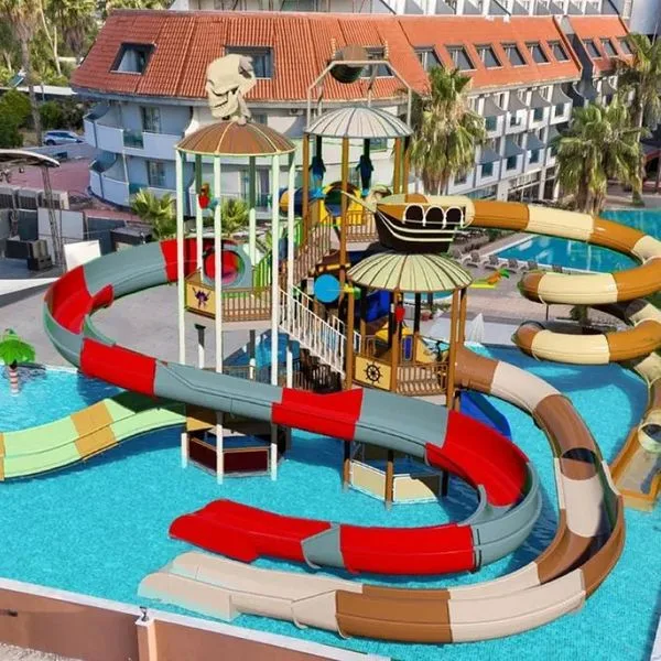 Dedeman Kemer Resort - zdjęcie 3