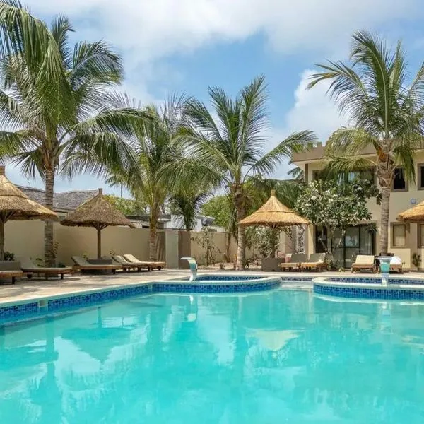 Blackstone Beach Resort - zdjęcie 5