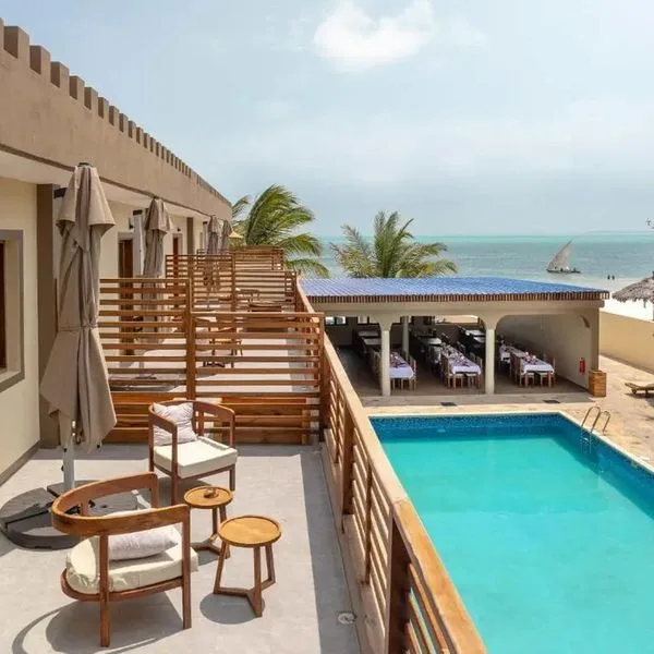 Blackstone Beach Resort - zdjęcie 4