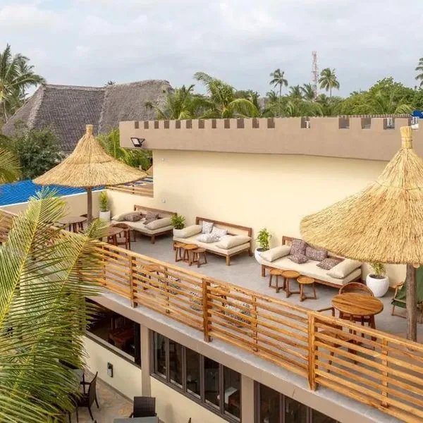 Blackstone Beach Resort - zdjęcie 3