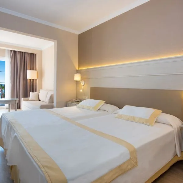 Iberostar Waves Malaga Playa - zdjęcie 5