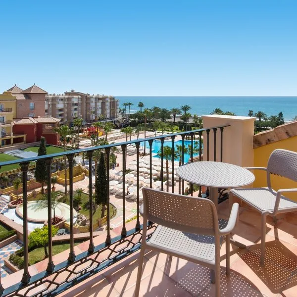 Iberostar Waves Malaga Playa - zdjęcie 3