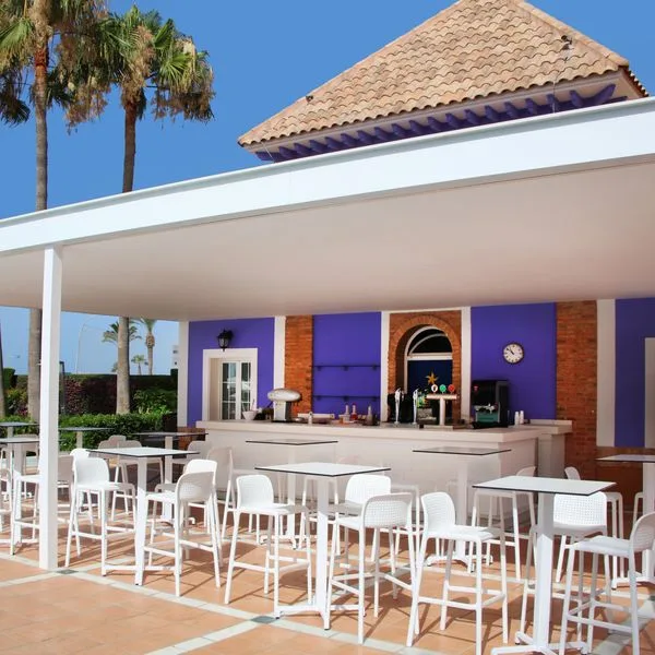 Iberostar Waves Malaga Playa - zdjęcie 4