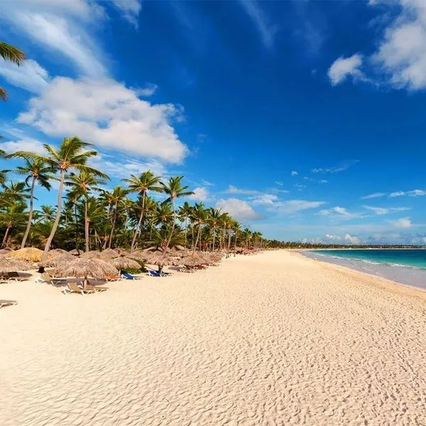 whala! Bavaro (ex. Alisios Bavaro) - zdjęcie 2