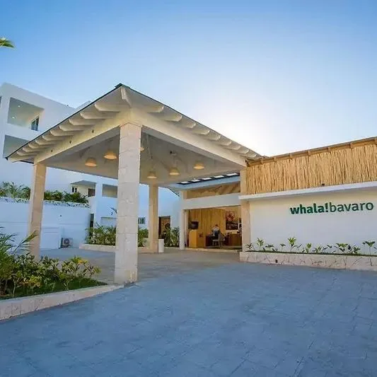 whala! Bavaro (ex. Alisios Bavaro) - zdjęcie 4