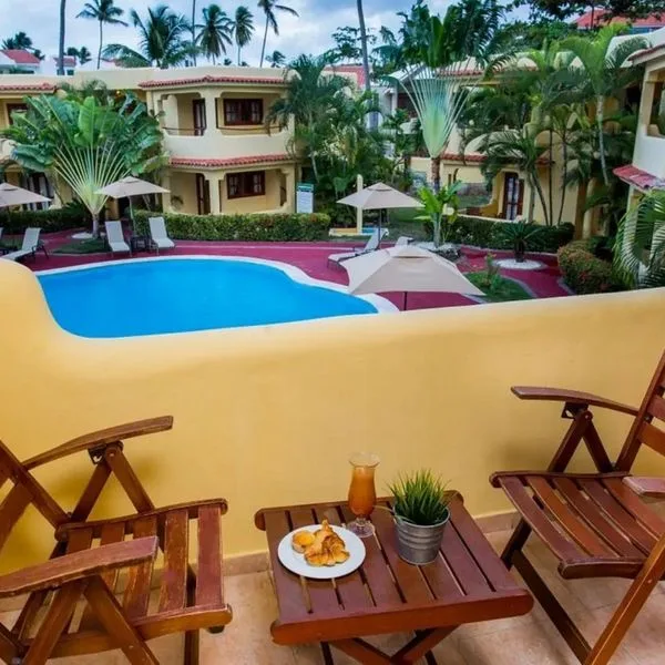 whala! Bavaro (ex. Alisios Bavaro) - zdjęcie 5