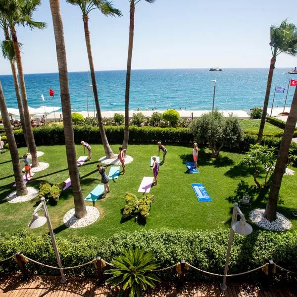 Fame Residence (Kemer) - zdjęcie 2