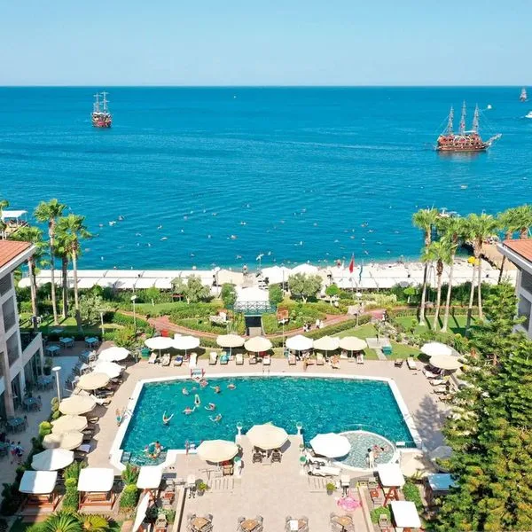 Fame Residence (Kemer) - zdjęcie 3