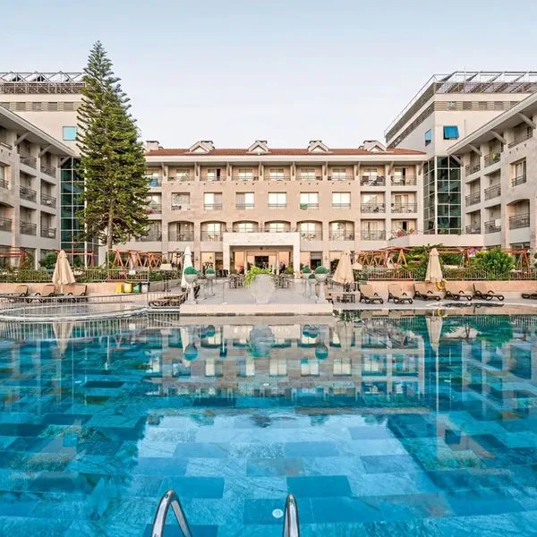 Fame Residence (Kemer) - zdjęcie 4